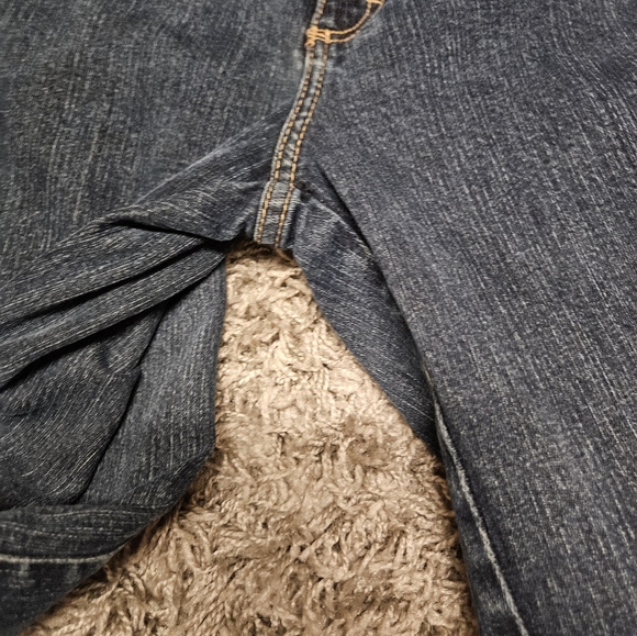 Wrangler Aura Boot Cut Jeans - Picture 7 of 15